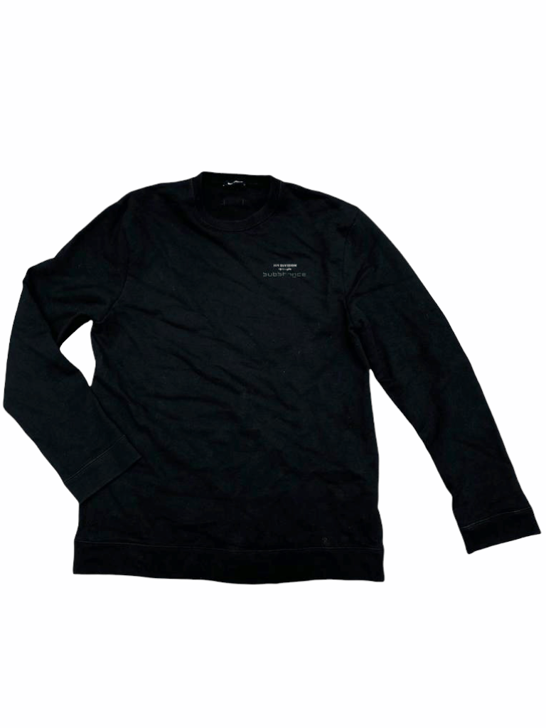 Raf Simons Joy Division Substance Sweatshirt T-Shirts, Hoodie | AU16VibeMintTees.com