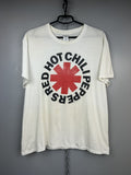 Vintage Red Hot Chili Peppers T Shirt Hoodie, Sweatshirt | FlexRushtees.com