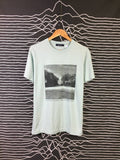 Vintage Nano Base Japanese Brand Quote Statement Tee Hoodie, Sweatshirt | FlexRushtees.com
