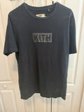 Kith Box T Shirt Hoodie, Sweatshirt | FlexRushtees.com