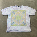 Stussy Dries Van Noten Psychedelic Patch Print