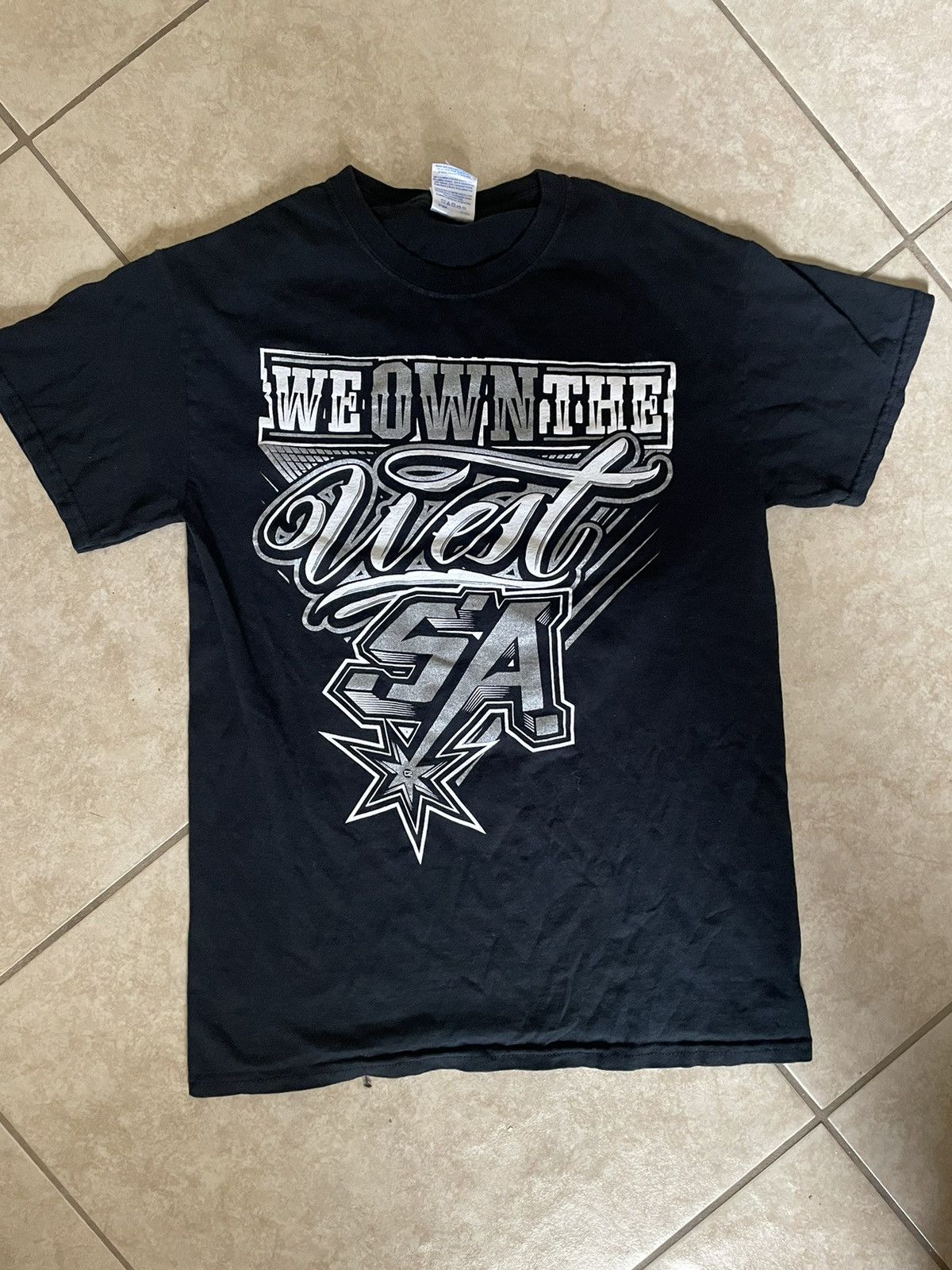 Vintage Spurs Tee Hoodie, Sweatshirt | FlexRushtees.com