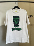Bape Baby Milo Halloween Glow In The Dark