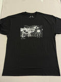 Other Radiohead Despot Bears T Shirt Stanley Donwood Art Tee Xxl Hoodie, Sweatshirt | FlexRushtees.com