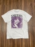 Smiths The Smiths Morrissey Blur The Strokes Weezer Nirva T-Shirts, Hoodie, Sweatshirt | FlexRushtees.com