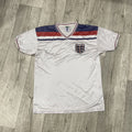 Vintage England Tee Shirt Jersey Match Fan Football Uk United Kingdo Hoodie, Sweatshirt | FlexRushtees.com
