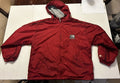 Vintage Alabama Starter Windbreaker