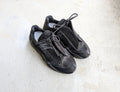 Margiela Maison Margiela Future Black Low Satin 10 43