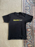 Ocean Frank Ocean Blonded Radio Tee Lightning Lemonade