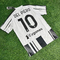 Other 10 Del Piero Jersey 2026 Juventus Football Jersey