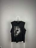 Vintage Rare Trashed Grail Helloween Tour Vintage T Shirt Hoodie, Sweatshirt | FlexRushtees.com