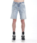 Mero Slim Short in Acid