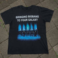Band Tees Bigbang Alive Galaxy World Tour 2012 Staff Crew Tee Hoodie, Sweatshirt | FlexRushtees.com