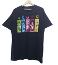 Vintage Sailormoon Anime T Shirt