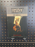 Other Hellboy In Hell The Death Card Graphic Novel Horror T-Shirts, Hoodie, Sweatshirt | FlexRushtees.com