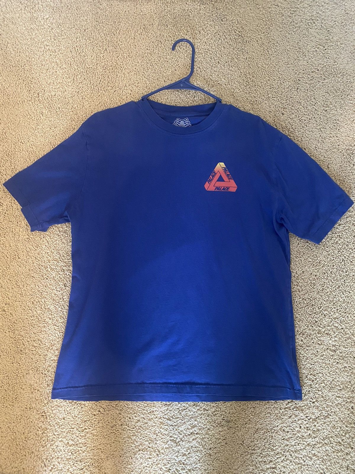 Palace Globular Tee Hoodie, Sweatshirt | FlexRushtees.com