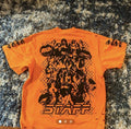 Workforce Staff Workforce Slut Tee Hoodie, Sweatshirt | FlexRushtees.com