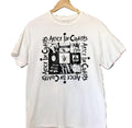 Gildan Retro Alice In Chains T Shirt Hoodie, Sweatshirt | FlexRushtees.com