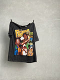 Rap Tees X Vintage Fugees Hoodie, Sweatshirt | FlexRushtees.com