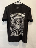 Band Tees Modern The Offspring Band Tee Hoodie, Sweatshirt | FlexRushtees.com
