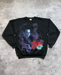 Band Tees Vintage 1989 The Cure Disintegration Sweatshirt Rare 90s Hoodie | FlexRushtees.com