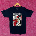 Inuyasha Sesshomaru Anime T Shirt Size Medium Hoodie, Sweatshirt | FlexRushtees.com