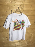 The Game Street Fighter 2 T Shirt