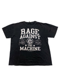 Band Tees Rage Against The Machine Tee Hoodie, Sweatshirt | FlexRushtees.com