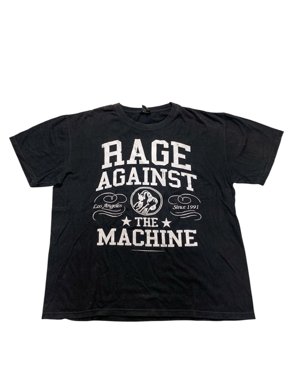 Band Tees Rage Against The Machine Tee Hoodie, Sweatshirt | FlexRushtees.com