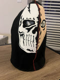Lotas Warren Lotas Jason Halloween Mask