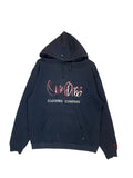 Snoop Dogg Big Size Snoop Dog Clothing Company Hoodie Very Rare T-Shirts, Sweatshirt | FlexRushtees.com