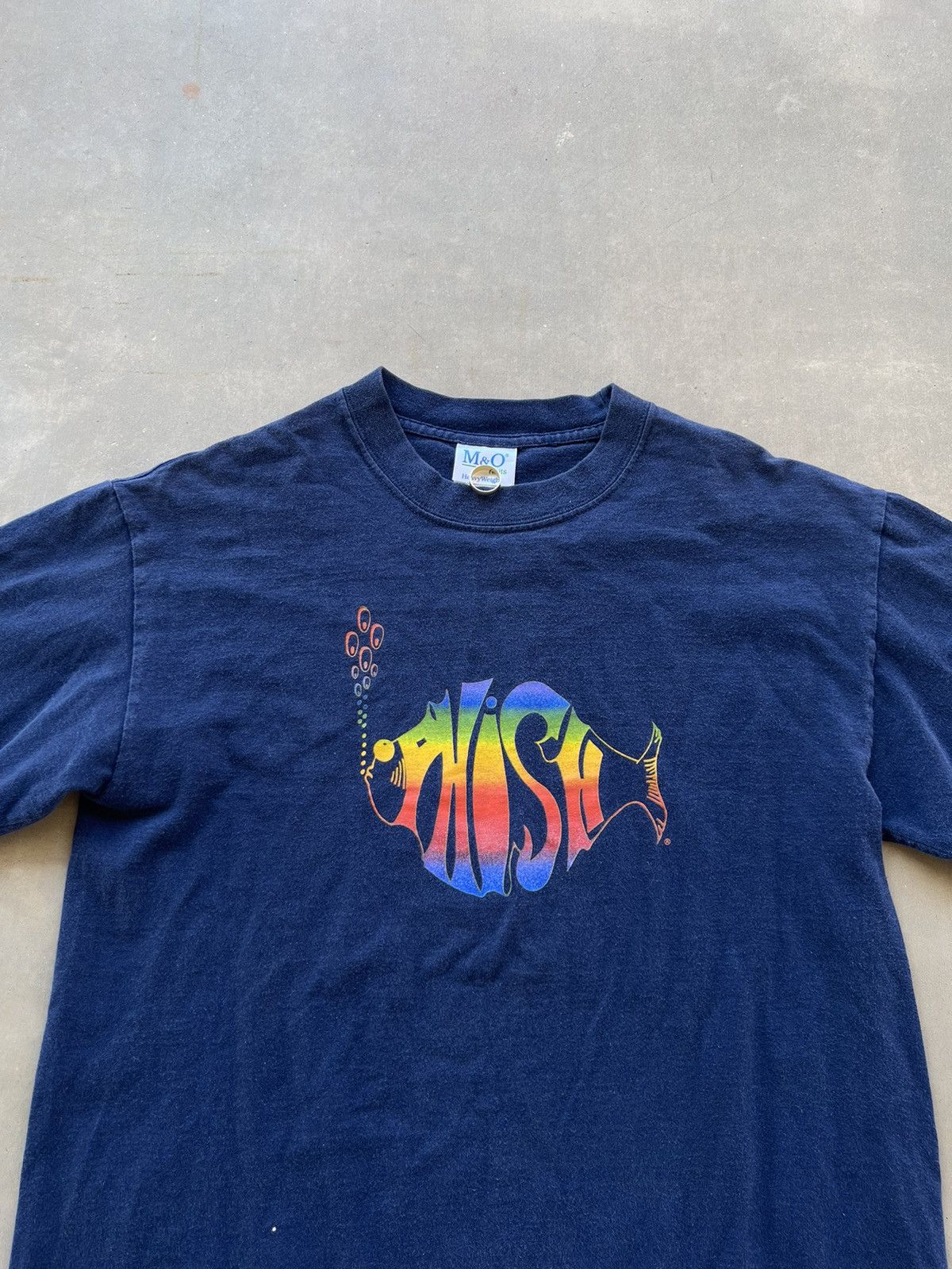 Vintage 1996 Phish Band Tee Hoodie, Sweatshirt | FlexRushtees.com