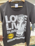 Anime Last Drop Rare Vintage Cospa Anime School Idol Project Tee Hoodie, Sweatshirt | FlexRushtees.com