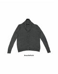 Other Last Drop Vete Al Diablo Knitwear