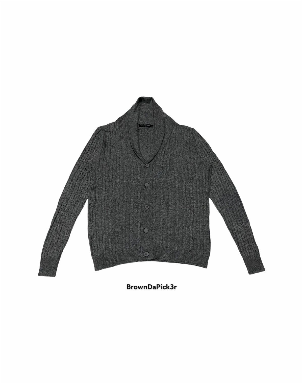 Other Last Drop Vete Al Diablo Knitwear