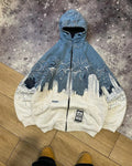 Vintage Y2k Comfortable Printed Hoodie T-Shirts, Sweatshirt | FlexRushtees.com