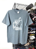 Band Tees Vintage 2000 S Oasis Band Rock T Shirt Hoodie, Sweatshirt | AU16VibeMintTees.com
