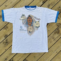 Vintage Spirit Brothers Branson Missouri Native Wolf Tee Hoodie, Sweatshirt | FlexRushtees.com