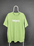 Ronnie Fieg Kith Treats T Shirt Green Hoodie, Sweatshirt | FlexRushtees.com