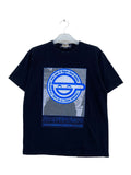 Vintage Cospa Ghost In The Shell Tees Hoodie, Sweatshirt | FlexRushtees.com