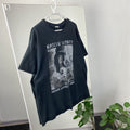 Vintage Kanye West Humor Tee Faded Y2k Style Hoodie, Sweatshirt | FlexRushtees.com