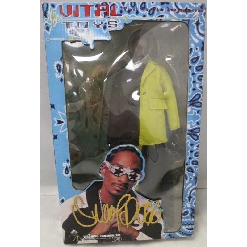 Dogg Snoop Dogg Snoopafly Figure Vital Toys Original T-Shirts, Hoodie, Sweatshirt | AU16VibeMintTees.com