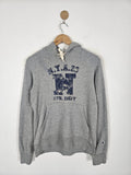 Issey Miyake X Ne Net Ne Net Issey Miyake Champion Hoodie Sweater