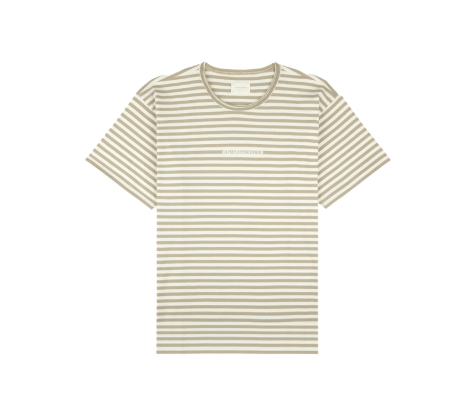 Leon Dore Aime Leon Dore Yarn Dyed Beach Tee Oak M