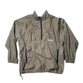 Workshop 2000s Alien Workshop Pullover Windbreaker