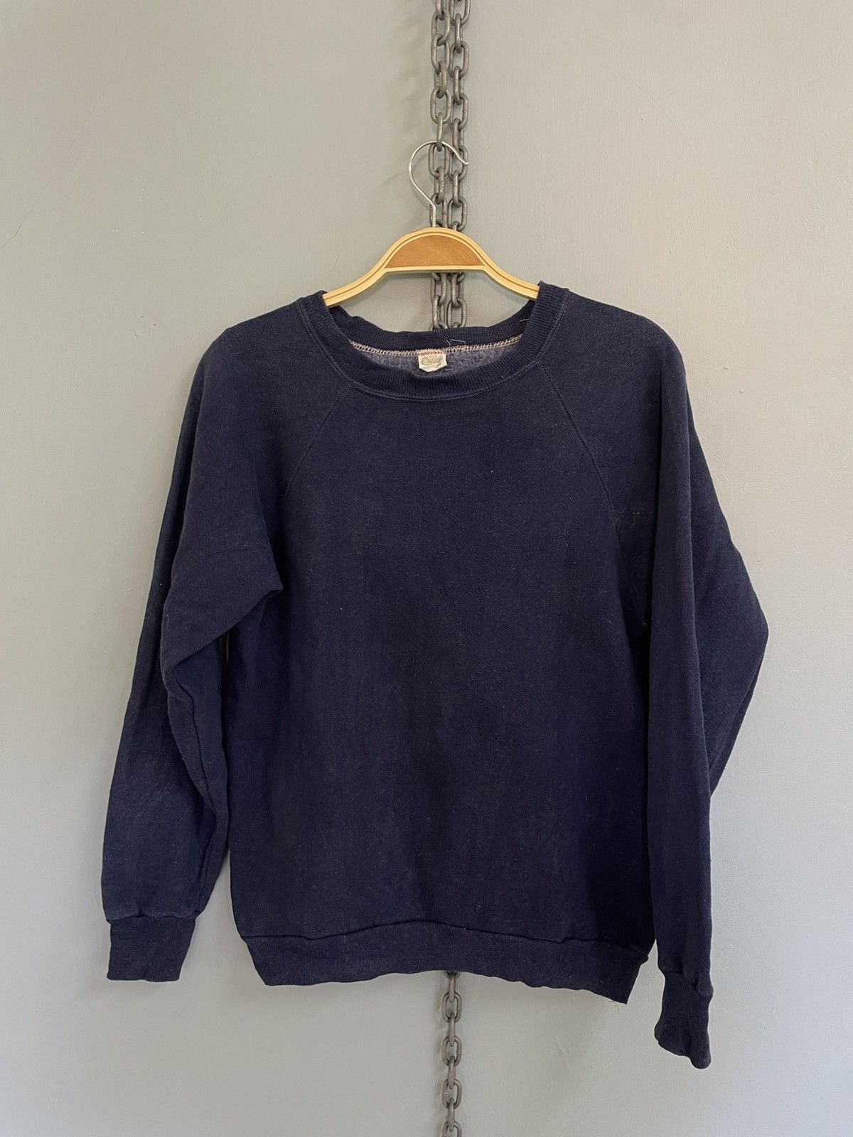 Vintage 60s Fruit Of The Loom Sweatshirt