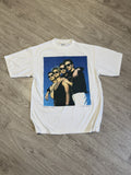 Band Tees Rare Vintage Depeche Mode 1990 World Violator Tour T Shirt Hoodie, Sweatshirt | FlexRushtees.com