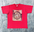 Vintage Art Dream Time Spirits Alien Oversized Tees Hoodie, Sweatshirt | FlexRushtees.com