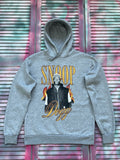 Dogg Snoop Dogg Face Logo Rap Hoodie T-Shirts, Sweatshirt | FlexRushtees.com