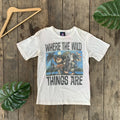 Junk Food Where The Wild Thing Are Tshirt Hoodie, Sweatshirt | FlexRushtees.com